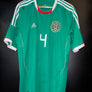 MEXICO MARQUEZ 2011-2012 ORIGINAL JERSEY Size XL