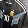 ARGENTINA MESSI 2018-2019 ORIGINAL JERSEY SIZE XL