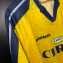 LAZIO 1996-1997 ORIGINAL JERSEY Size XL
