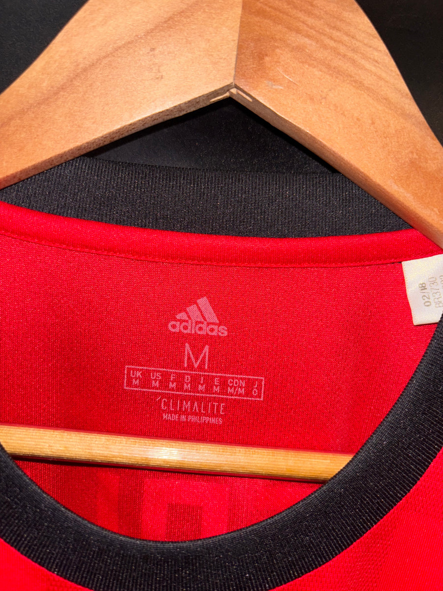 EGYPT SALAH 2018-2019 ORIGINAL JERSEY Size M