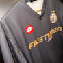 JUVENTUS DAVIDS 2001-2002 ORIGINAL JERSEY Size XL