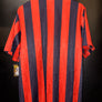 EVERTON 1992-1993 ORIGINAL JERSEY Size XL