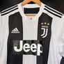 JUVENTUS RONALDO 2018-2019 ORIGINAL JERSEY Size M