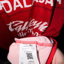 CHIVAS DE GUADALAJARA 2021-2022 ORIGINAL JERSEY Size XL