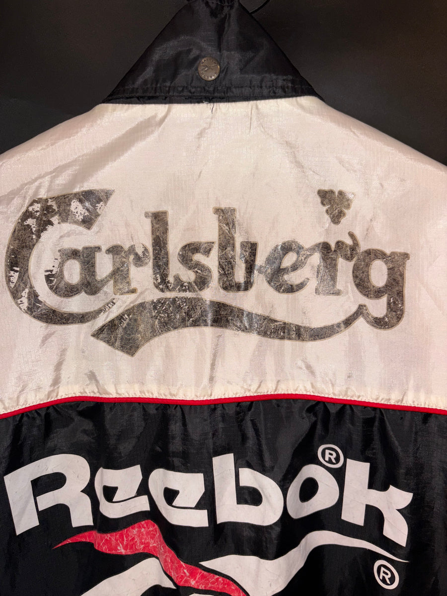 LIVERPOOL 1996-1997 ORIGINAL JACKET Size XL