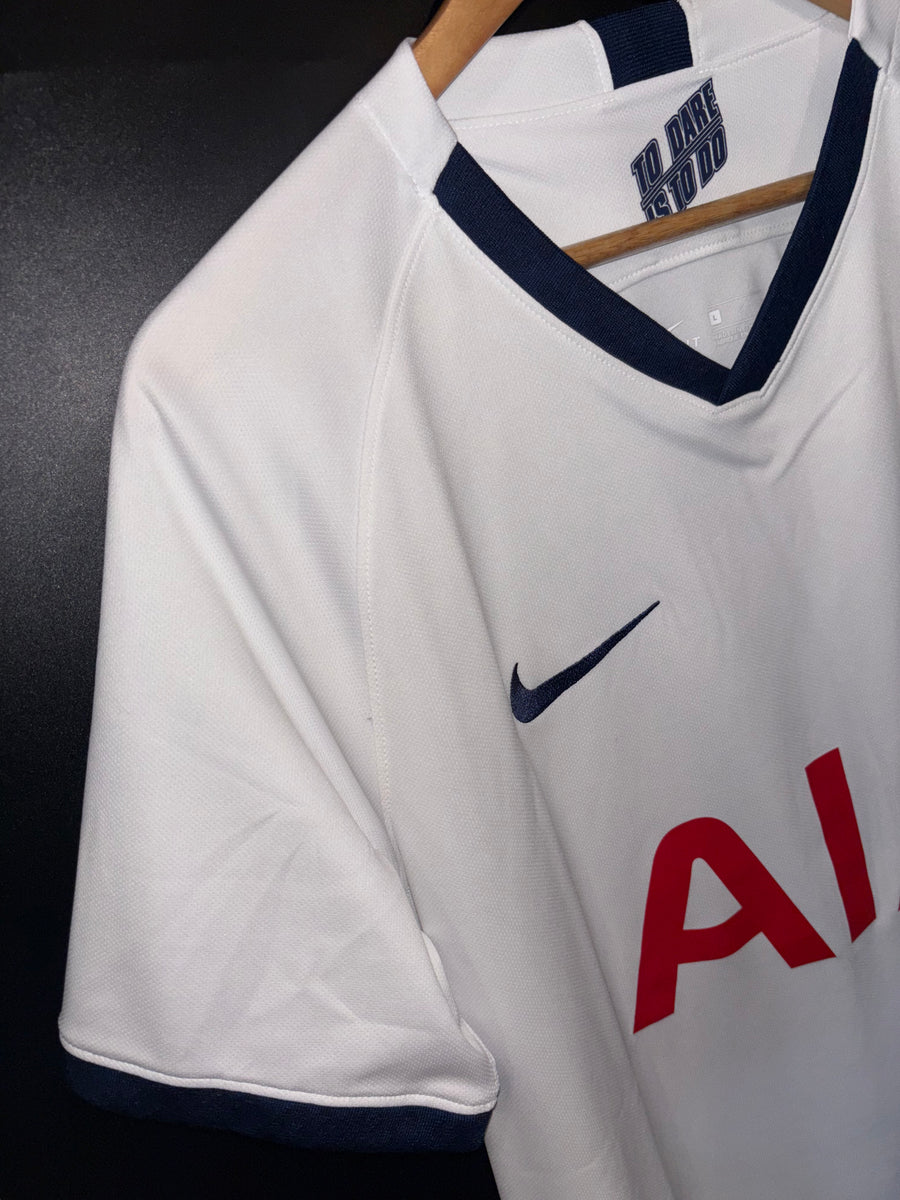 TOTTENHAM HOTSPURS SON 2019-2020 ORIGINAL JERSEY Size L
