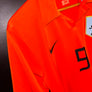NETHERLANDS VAN NISTELROOY 2006-2007 ORIGINAL JERSEY Size M