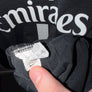 PSG PARIS SAINT GERMAIN MBAPPE 2018-2019 ORIGINAL PLAYER JERSEY SIZE M