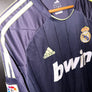 REAL MADRID RONALDO 2012-2013 ORIGINAL JERSEY Size L