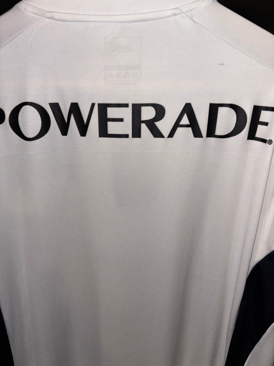 LDU QUITO 2009-2010 ORIGINAL JERSEY Size XL