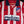 ATLETICO MADRID SUAREZ 2020-2021 ORIGINAL JERSEY Size L
