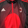 AC MILAN 2006-2007 ORIGINAL JACKET WITH PANTS Size L