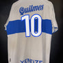 BOCA JUNIORS RIQUELME 2000-2001 ORIGINAL JERSEY Size XL