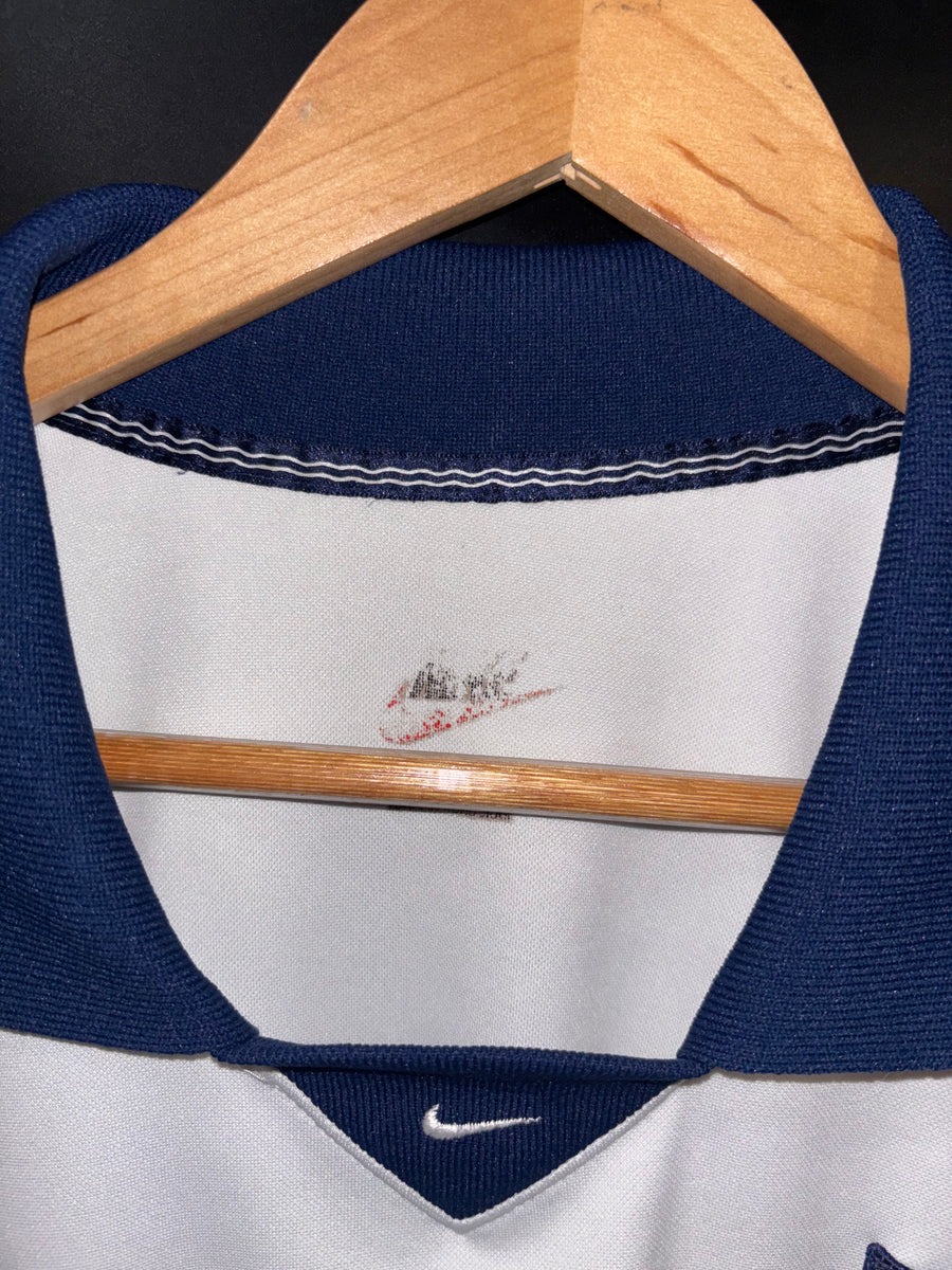 USA SOCCER USMNT 1998-1999 ORIGINAL JERSEY Size L