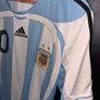 ARGENTINA RIQUELME 2006-2007 ORIGINAL JERSEY SIZE M