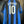 INTER MILAN ADRIANO 2004-2005 ORIGINAL JERSEY Size L