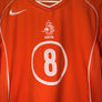 NETHERLANDS DAVIDS 2004-2005 ORIGINAL JERSEY Size L
