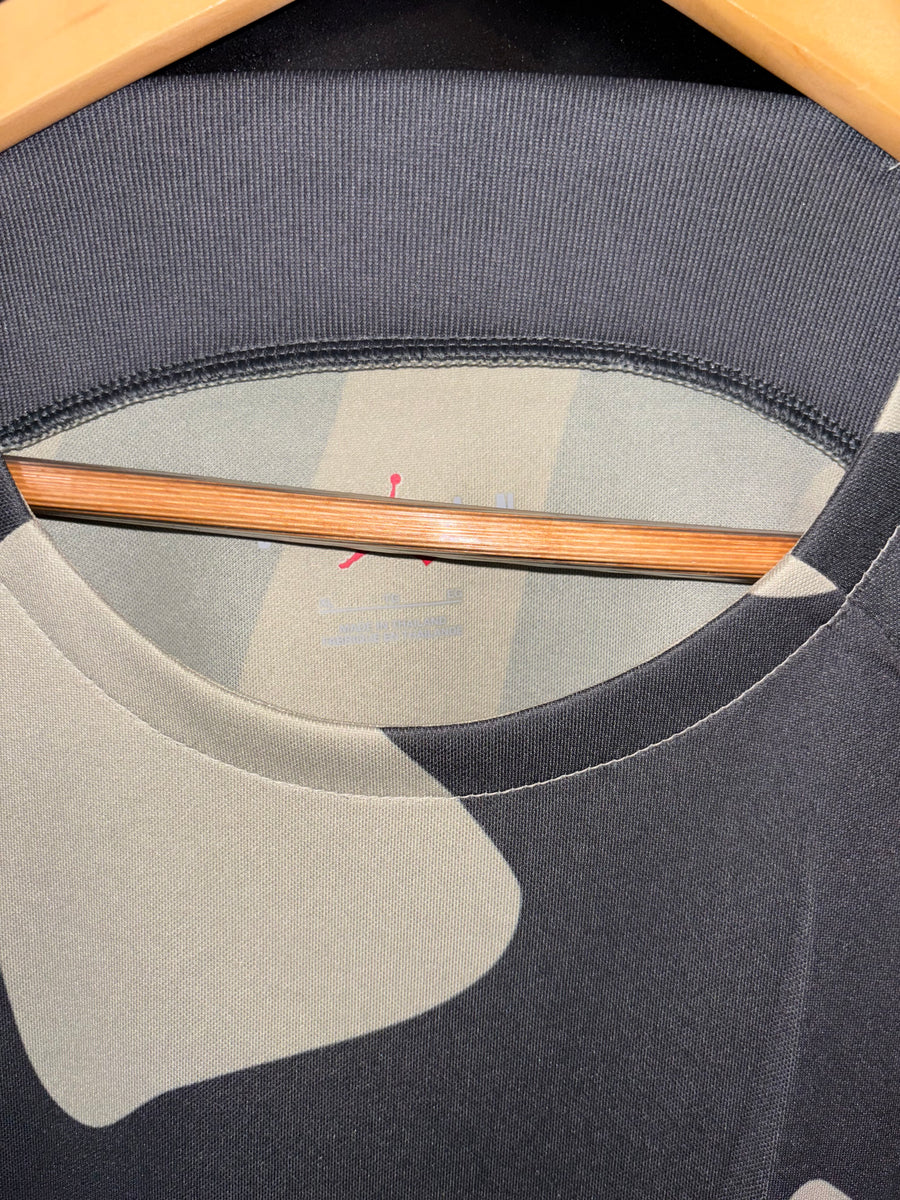 PSG PARIS SAINT GERMAIN 2022-2023 ORIGINAL TRAINING JERSEY SIZE XL