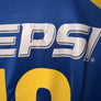 BOCA JUNIORS TEVEZ 2004-2005 ORIGINAL JERSEY Size L
