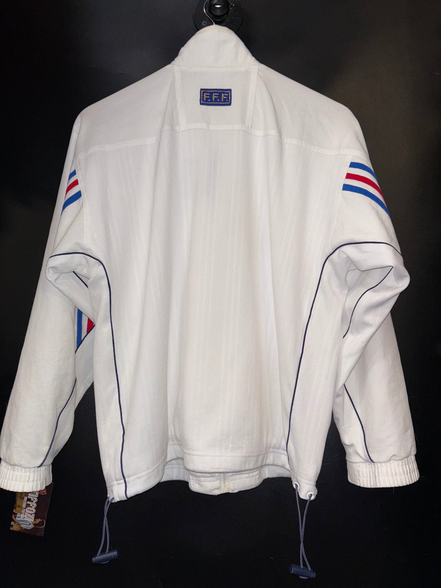 FRANCE 1996-1997 ORIGINAL JACKET Size L