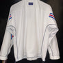 FRANCE 1996-1997 ORIGINAL JACKET Size L