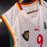 CAMEROON ETO’O 2002-2003 ORIGINAL JERSEY Size M