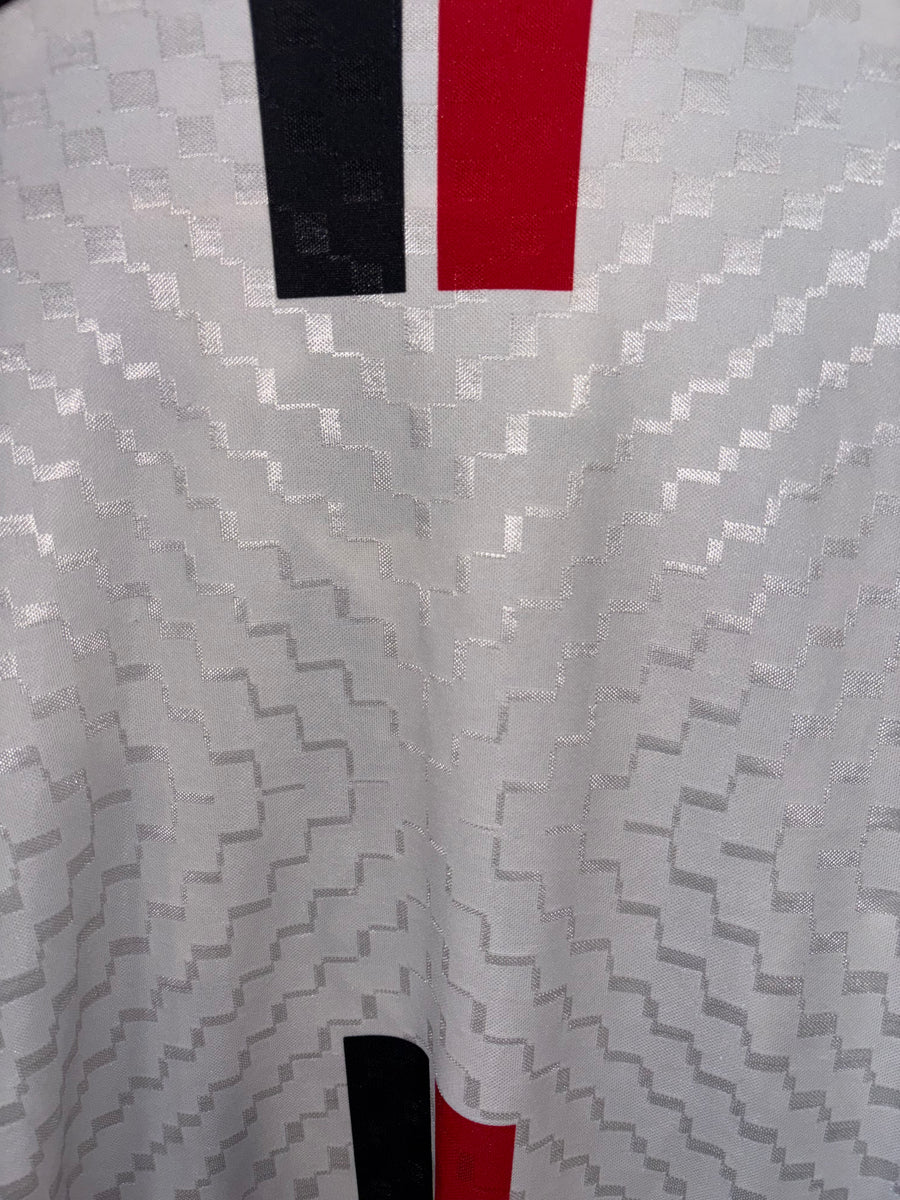 AC MILAN 1995-1996 ORIGINAL JERSEY Size M