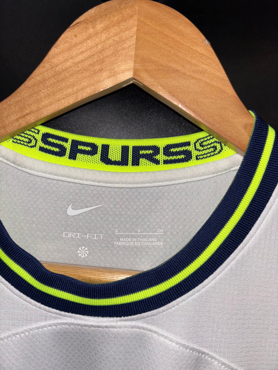 TOTTENHAM HOTSPURS KANE 2022-2023 ORIGINAL JERSEY Size S