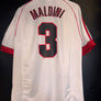 AC MILAN MALDINI 1998-1999 ORIGINAL JERSEY Size M
