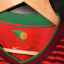 PORTUGAL RONALDO 2014-2015 ORIGINAL JERSEY Size M