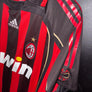 AC MILAN KAKA 2006-2007 ORIGINAL JERSEY Size M