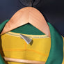 BRAZIL 1997-1998 ORIGINAL JERSEY SIZE L