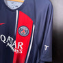 PSG PARIS SAINT GERMAIN DEMBELE 2023-2024 ORIGINAL JERSEY SIZE XL