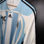 ARGENTINA MESSI 2006-2007 ORIGINAL JERSEY SIZE XL