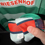 WERDER BREMEN PIZARRO 2016-2017 ORIGINAL JERSEY Size XL