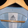 ARGENTINA MESSI 2006-2007 ORIGINAL JERSEY Size XL