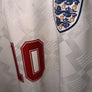 ENGLAND LINEKER 1992-1993 ORIGINAL  JERSEY Size L