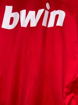 REAL MADRID RONALDO 2012-2013 ORIGINAL JERSEY Size S