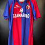 BOLOGNA 1999-2000 ORIGINAL JERSEY Size L