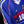 FRANCE ZIDANE 1998-1999 ORIGINAL AWAY JERSEY Size M