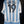 ARGENTINA MESSI 2006-2007 ORIGINAL JERSEY Size XL