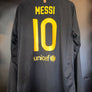 BARCELONA MESSI 2011-2012 ORIGINAL JERSEY Size XL