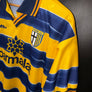 PARMA ASPRILLA 1998-1999 ORIGINAL JERSEY Size M