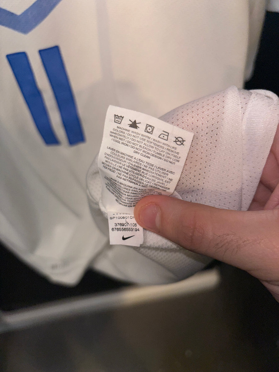 NETHERLANDS ROBBEN 2012-2013 ORIGINAL JERSEY Size L