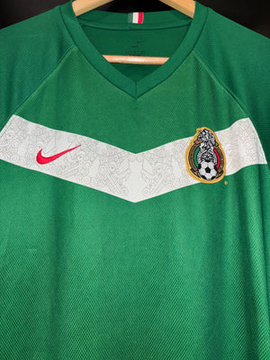 MEXICO 2006-2007 ORIGINAL JERSEY Size M