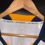 LA GALAXY BECKHAM 2010-2011 ORIGINAL JERSEY SIZE XL