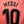 BARCELONA MESSI 2018-2019 ORIGINAL JERSEY Size L