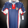 ATHLETIC BILBAO 1998-1999 ORIGINAL JERSEY Size S