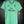 REAL MADRID VALVERDE 2019-2020 ORIGINAL PLAYER JERSEY Size L