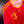 SPAIN INIESTA 2006-2007 ORIGINAL BASIC JERSEY Size L